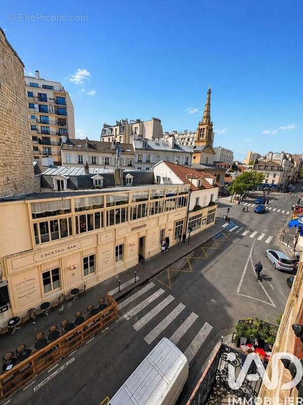 Photo 8 - Appartement à PARIS-15E