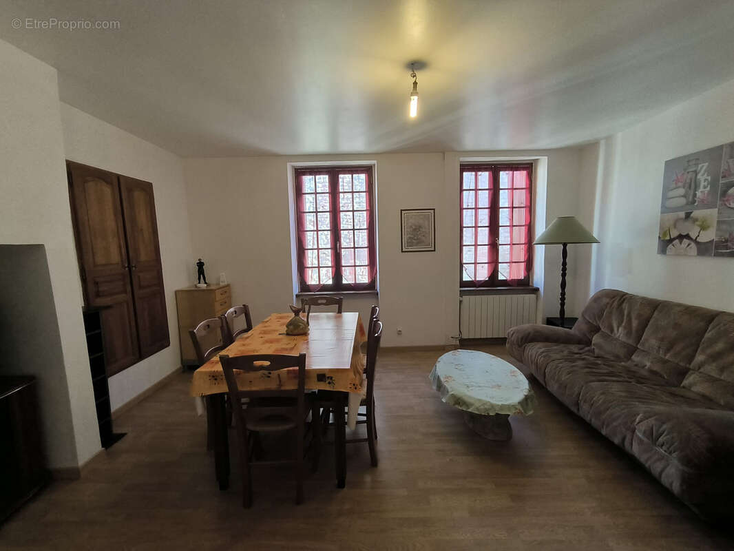 Maison à SOUILLAC