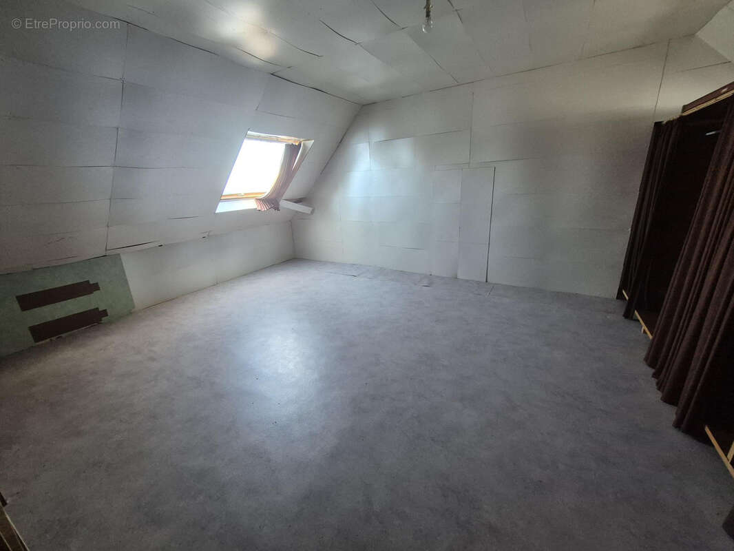 Sous compromis -  plabennec - proche centre - photo 11