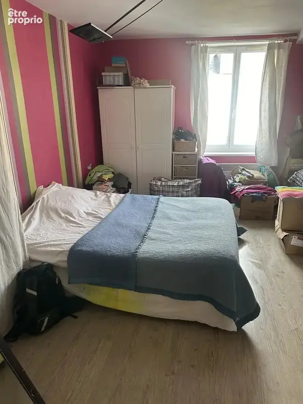 Immeuble avec un commerce, un appartement et grenier aménageable - photo 3