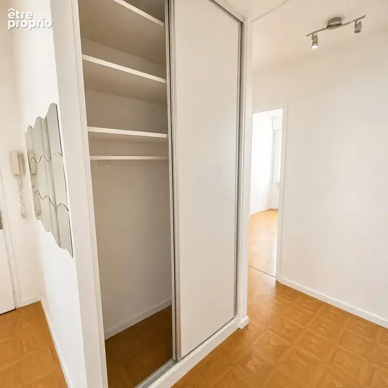 Appartement 83 m² à Annemasse  - photo 6