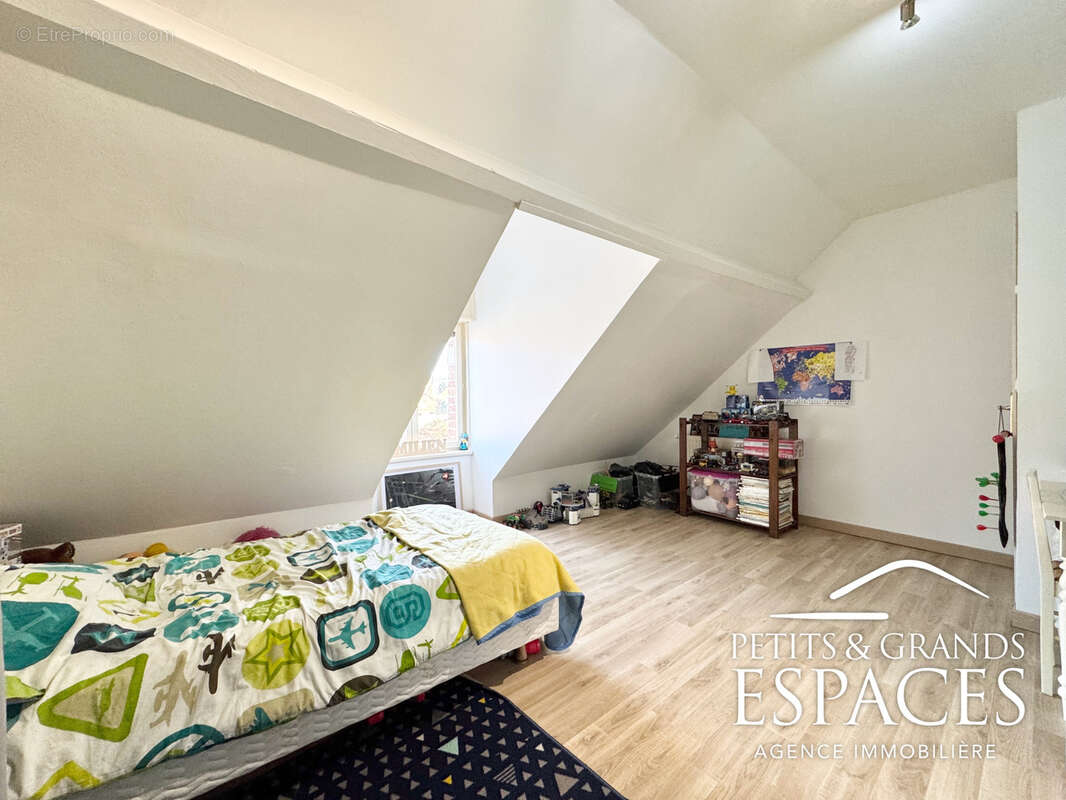 Maison à ONNAING