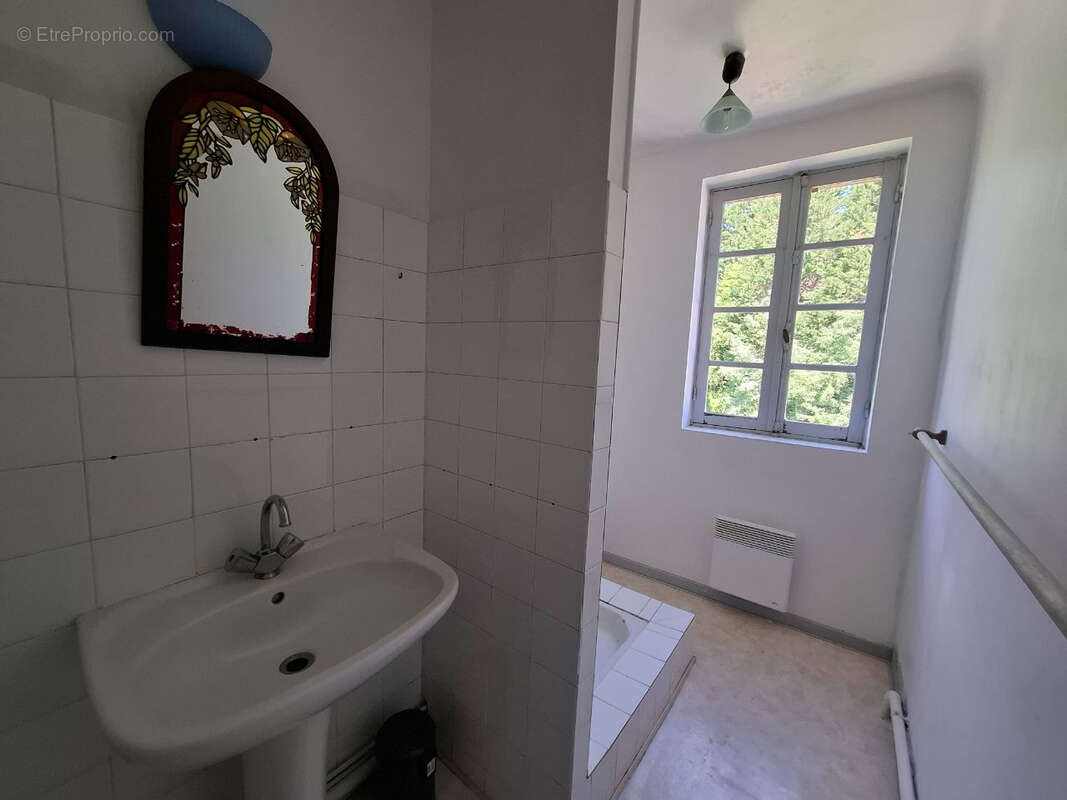 Appartement à AINHOA
