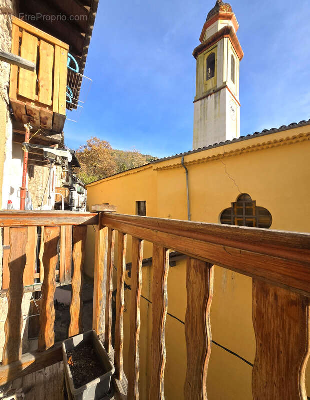 Maison à ROQUEBILLIERE