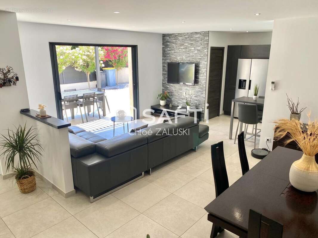 Photo 7 - Maison à FREJUS