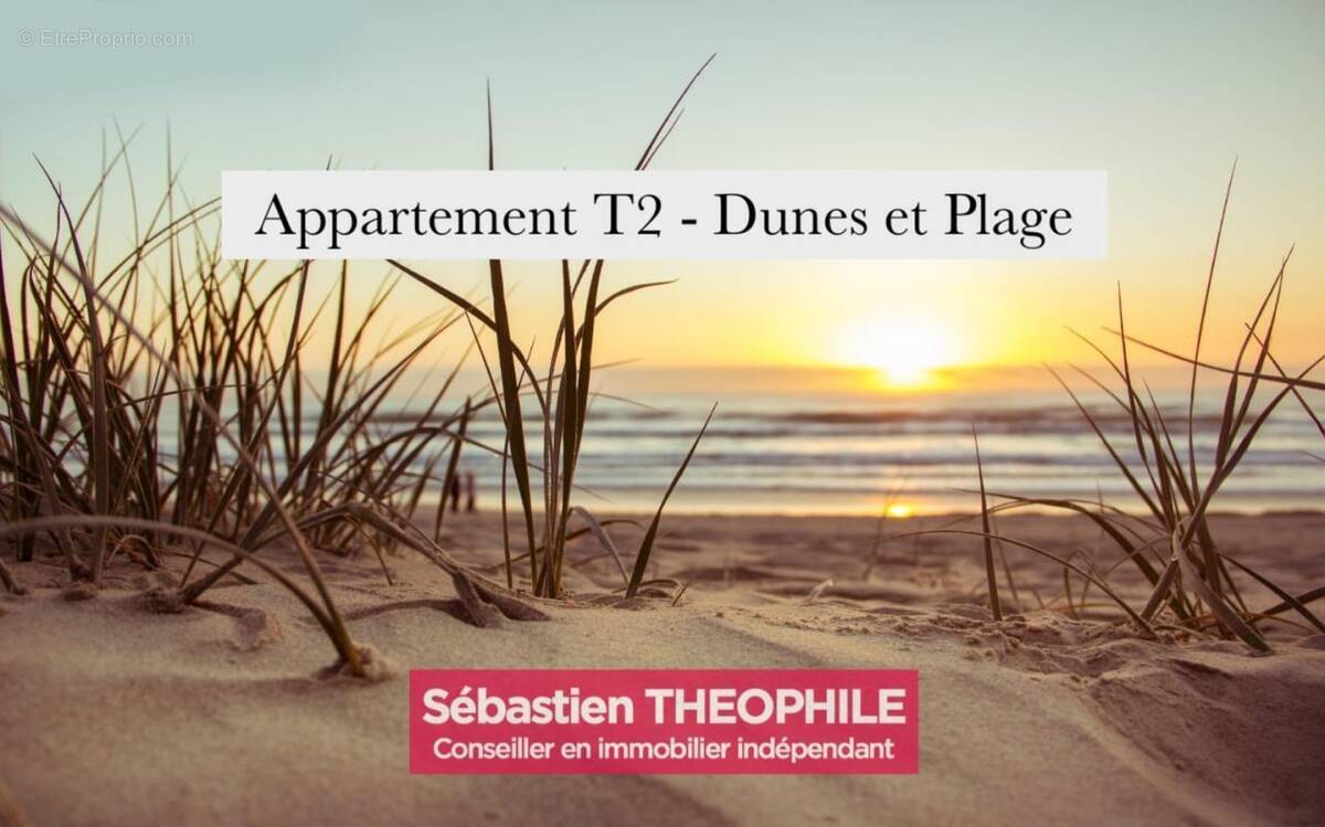 Appartement à SAINT-HILAIRE-DE-RIEZ