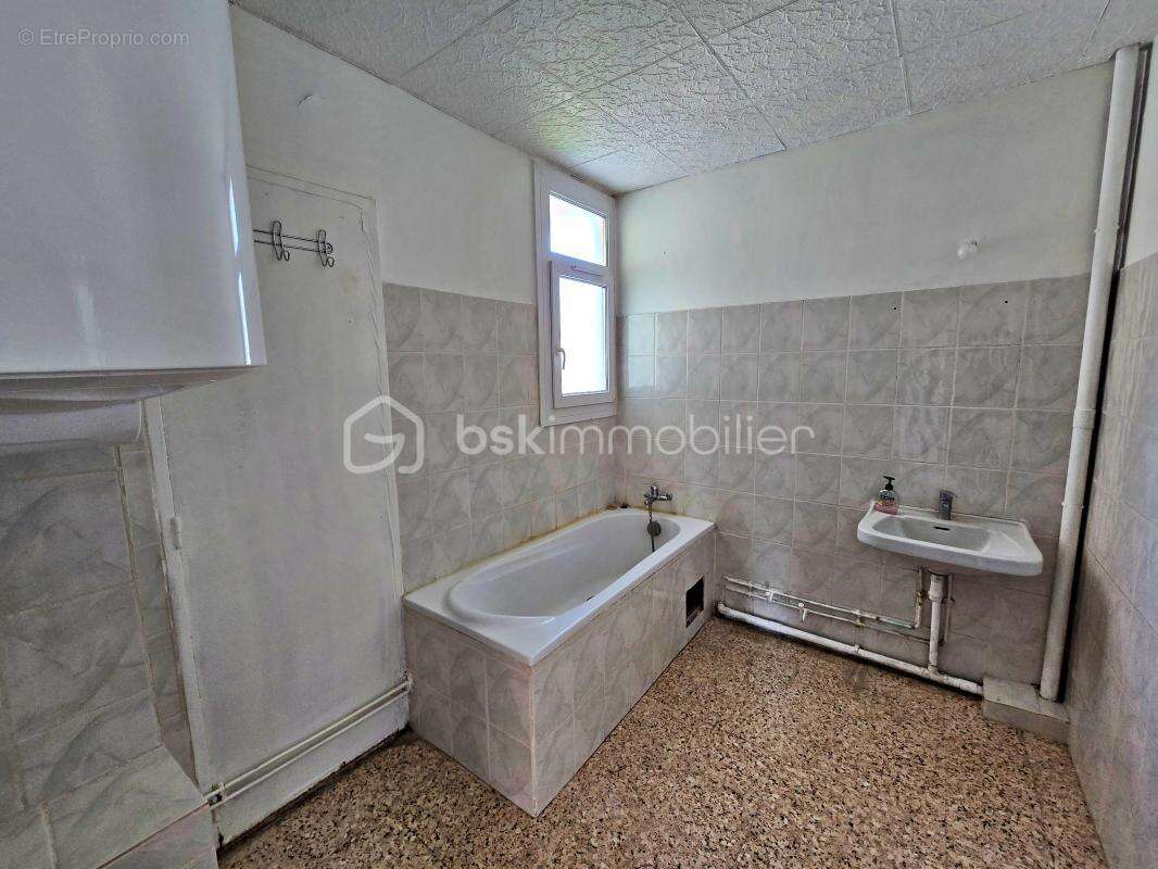 Appartement à MARIGNANE