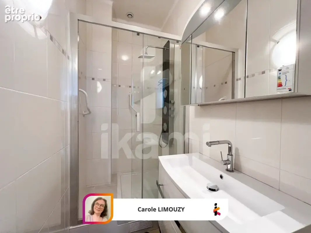 Maison familiale avec studio indépendant et jardin   Exclusivité Châtillon - photo 7