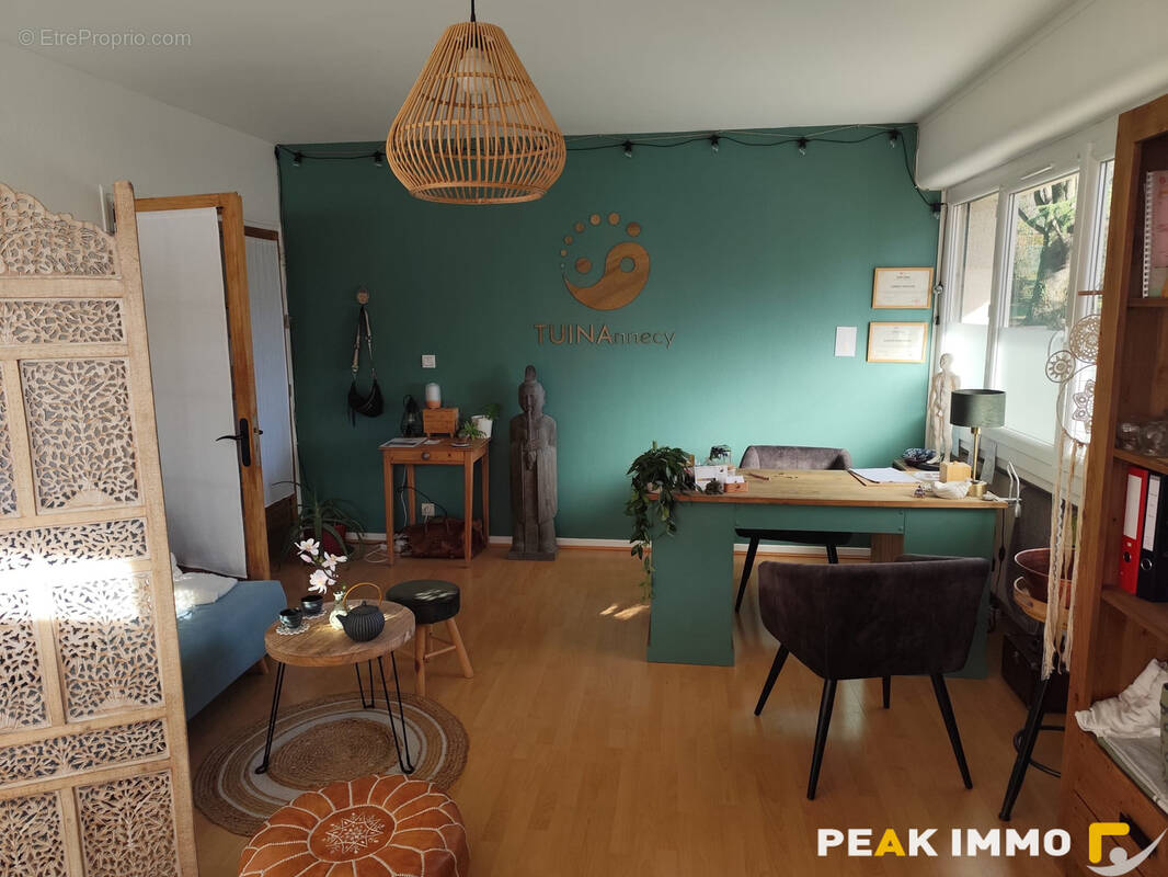 Appartement à ANNECY