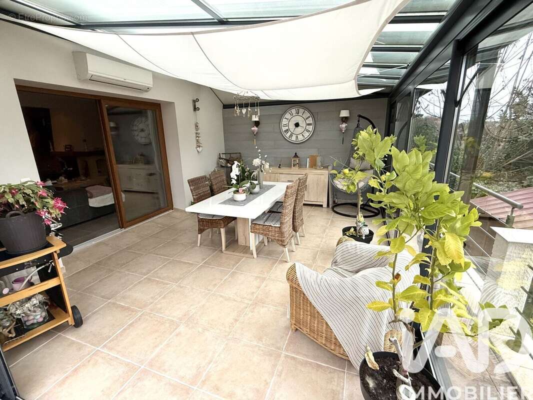 Photo 6 - Maison à LA QUEUE-EN-BRIE