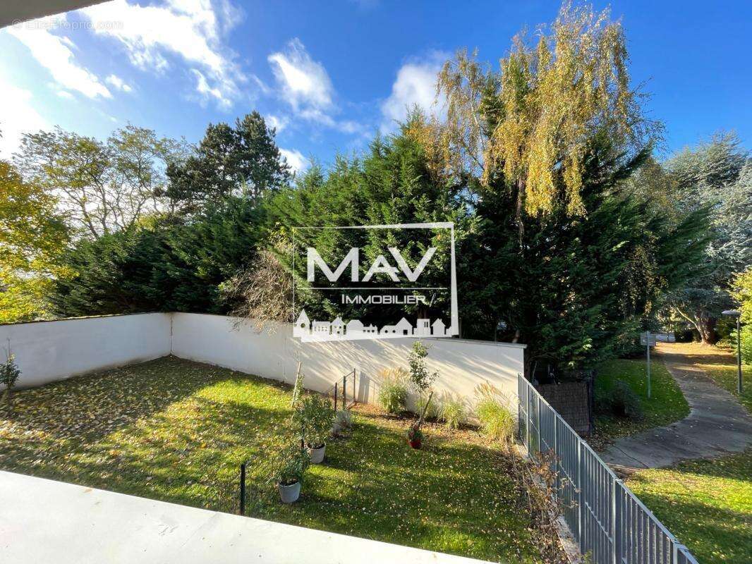 Appartement à BONDUES