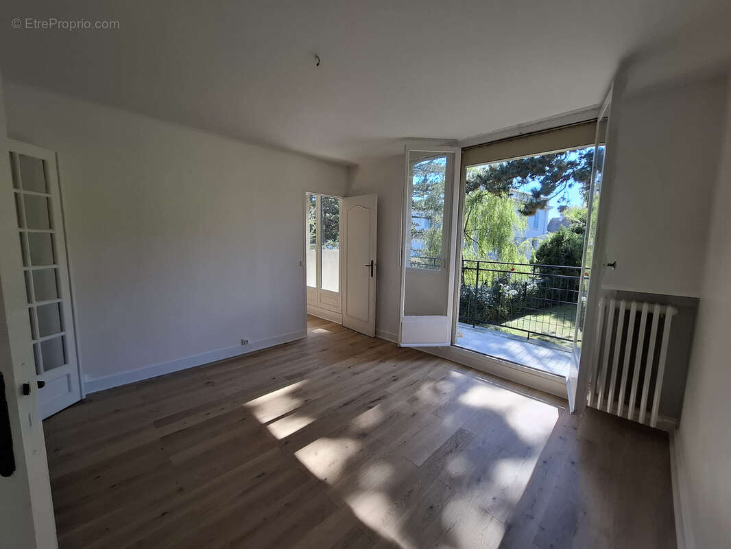 Appartement à VERSAILLES