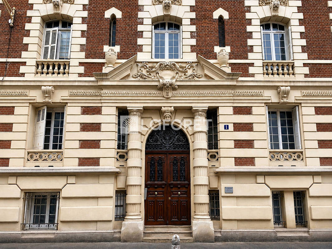 Commerce à LE HAVRE