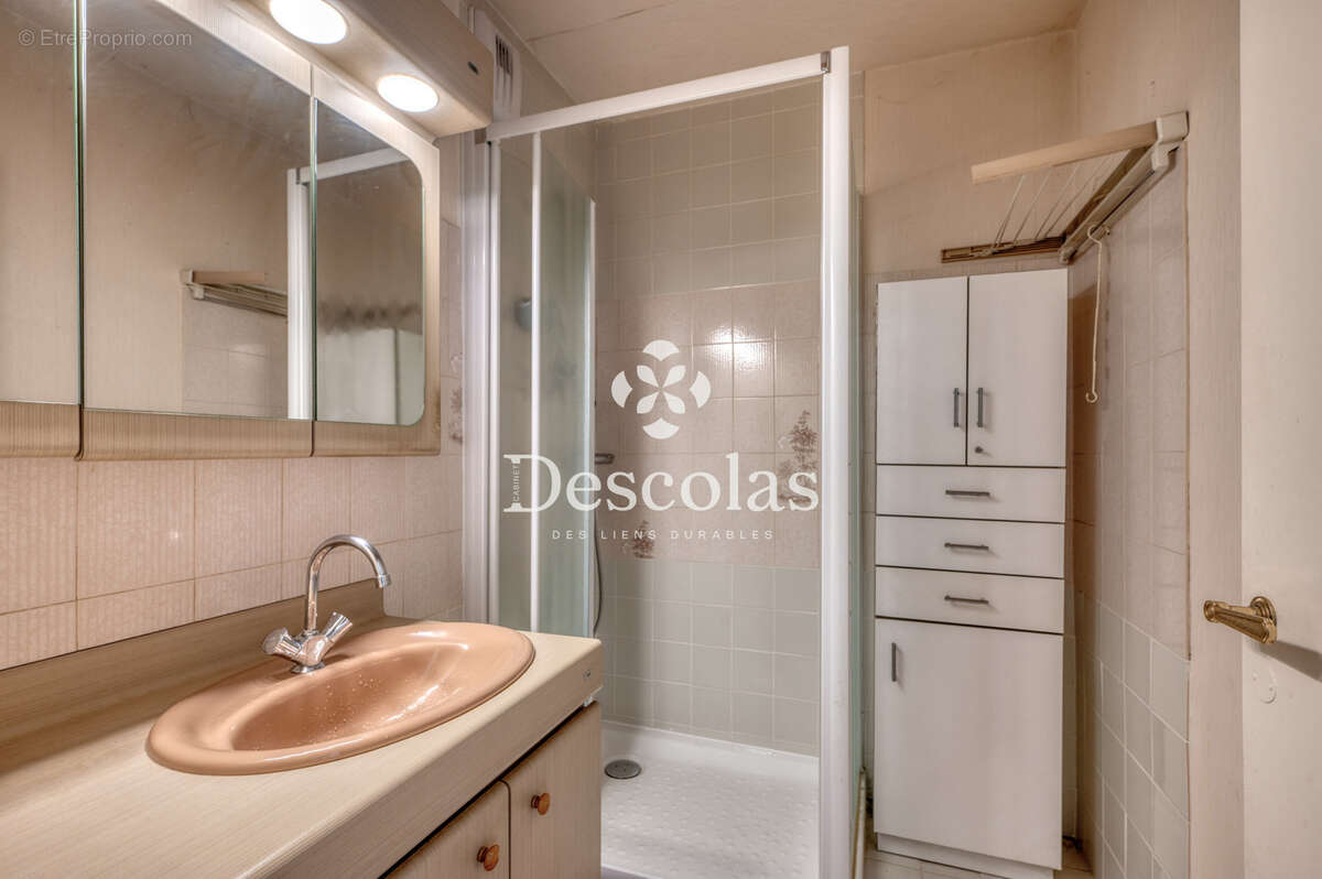 Appartement, 4 pièces, 2 chambres, SAINT GERMAIN EN LAYE - photo 8