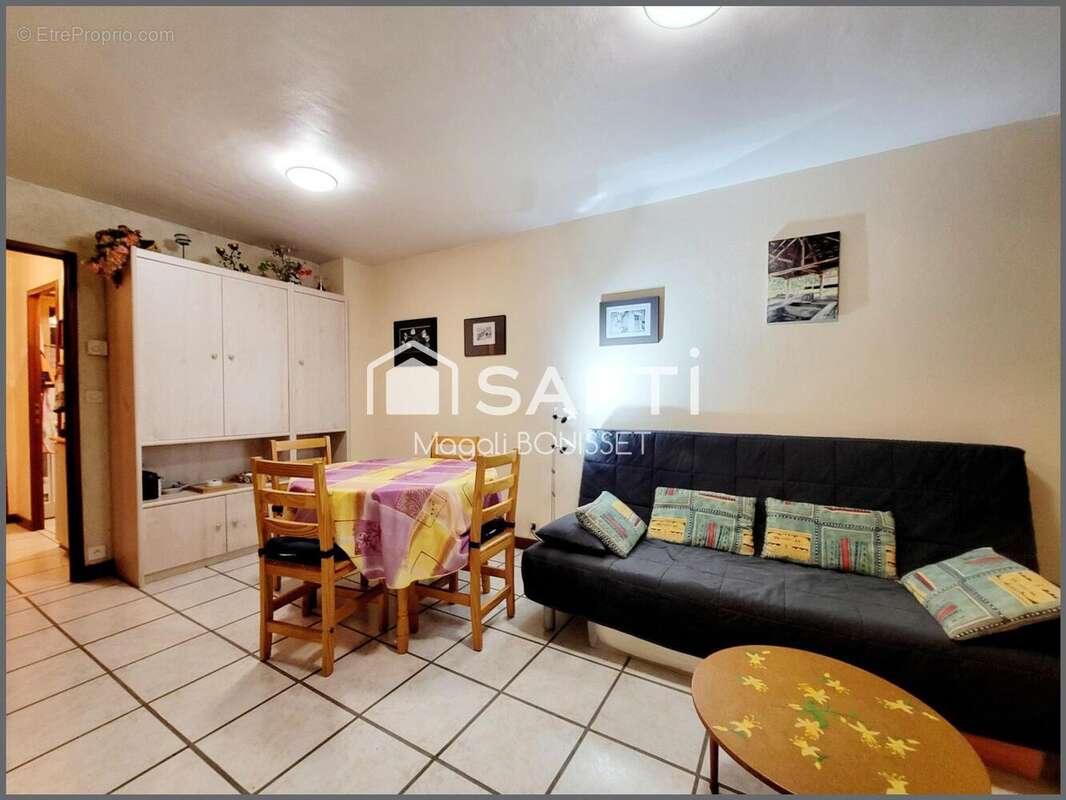 Photo 3 - Appartement à BAGNERES-DE-LUCHON