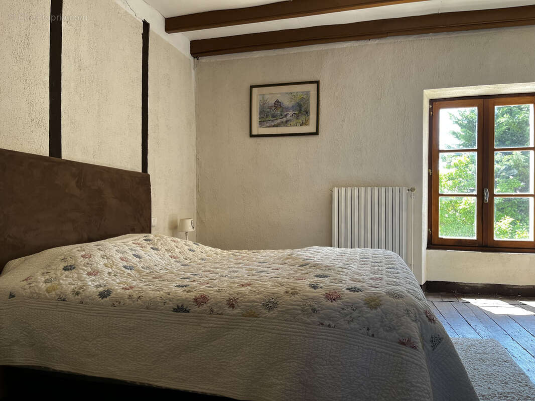 Maison à MIREBEAU