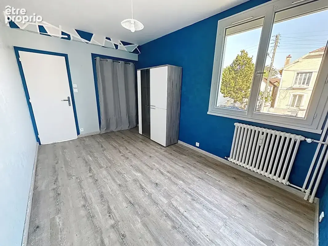 Appartement Saint André Les Vergers 5 pièces - photo 8