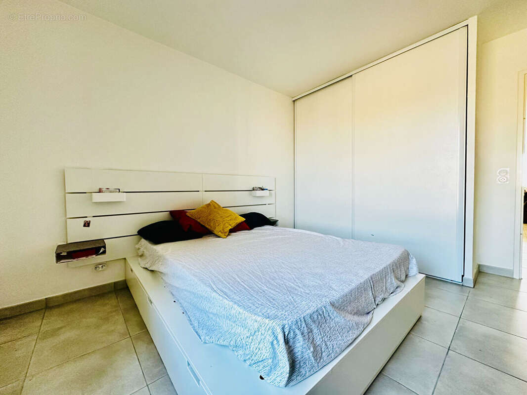 Appartement à CHAMPIGNY-SUR-MARNE