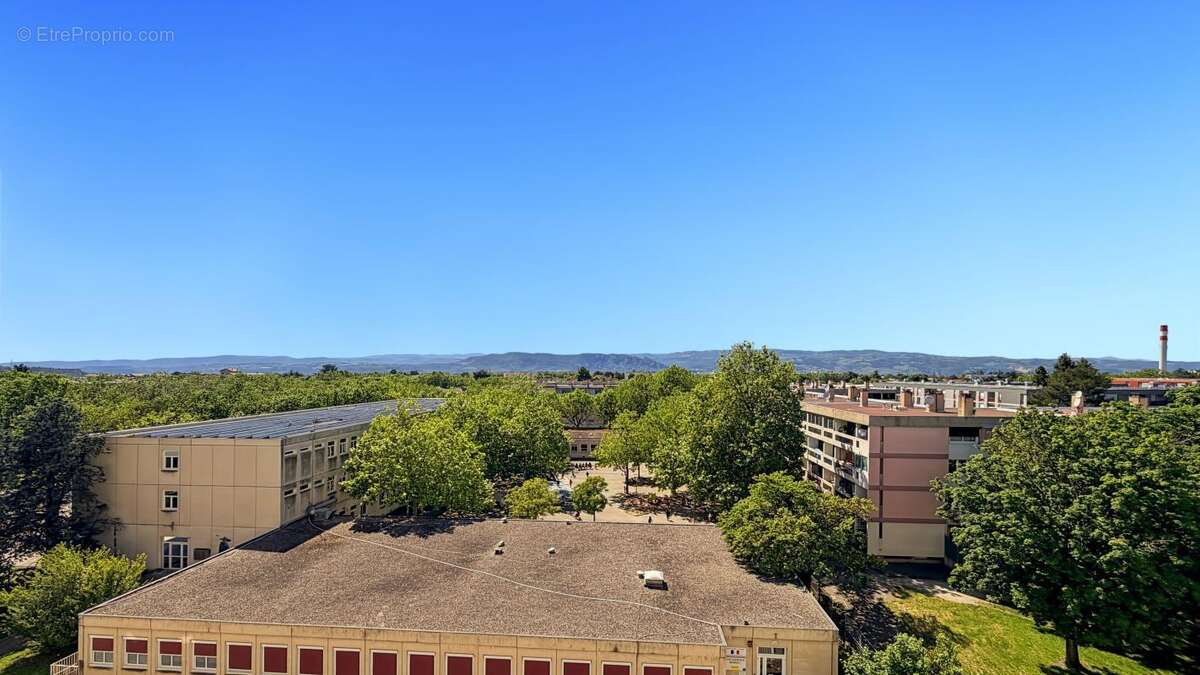 Appartement à VALENCE