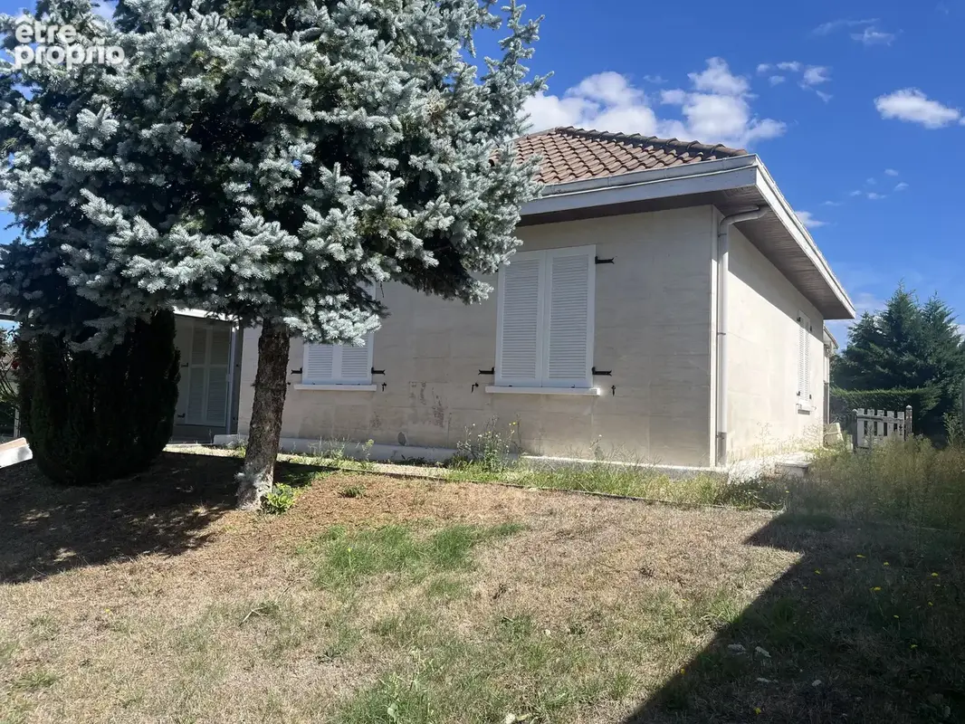 Maison 3 chambres avec véranda à Saint-Junien - photo 12