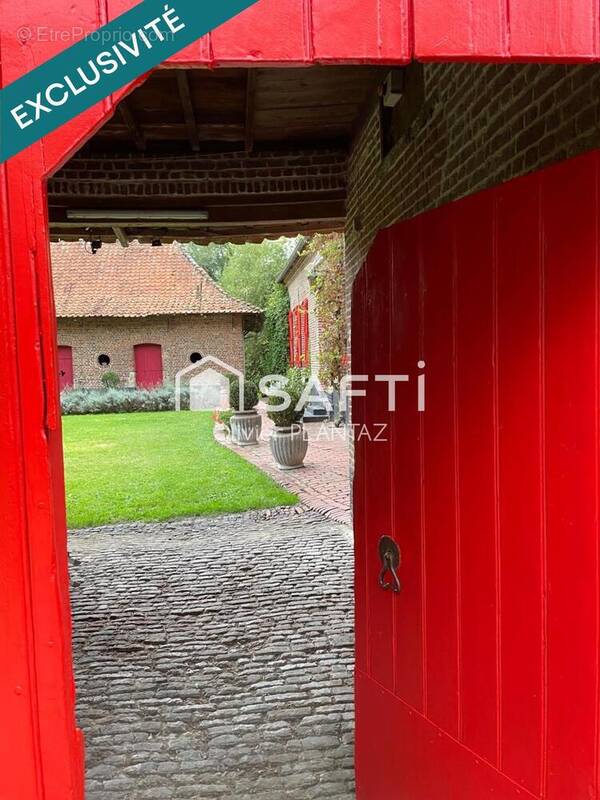 Photo 1 - Maison à GONNEHEM