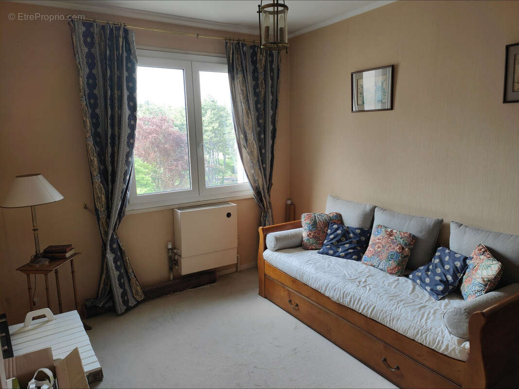 Appartement à TALANT