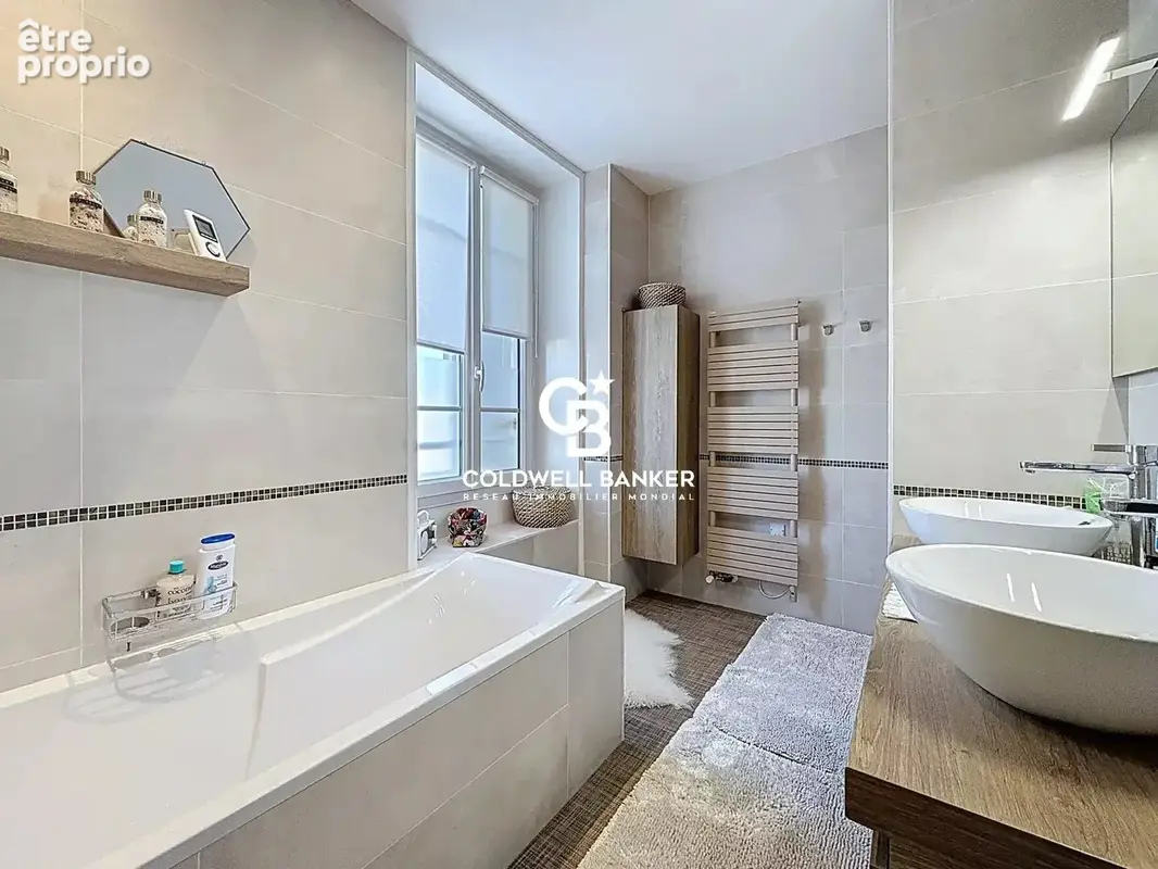 Villa familiale à vendre aux Sables d’Olonne – Centre-ville, plage et commerces à pied - photo 11