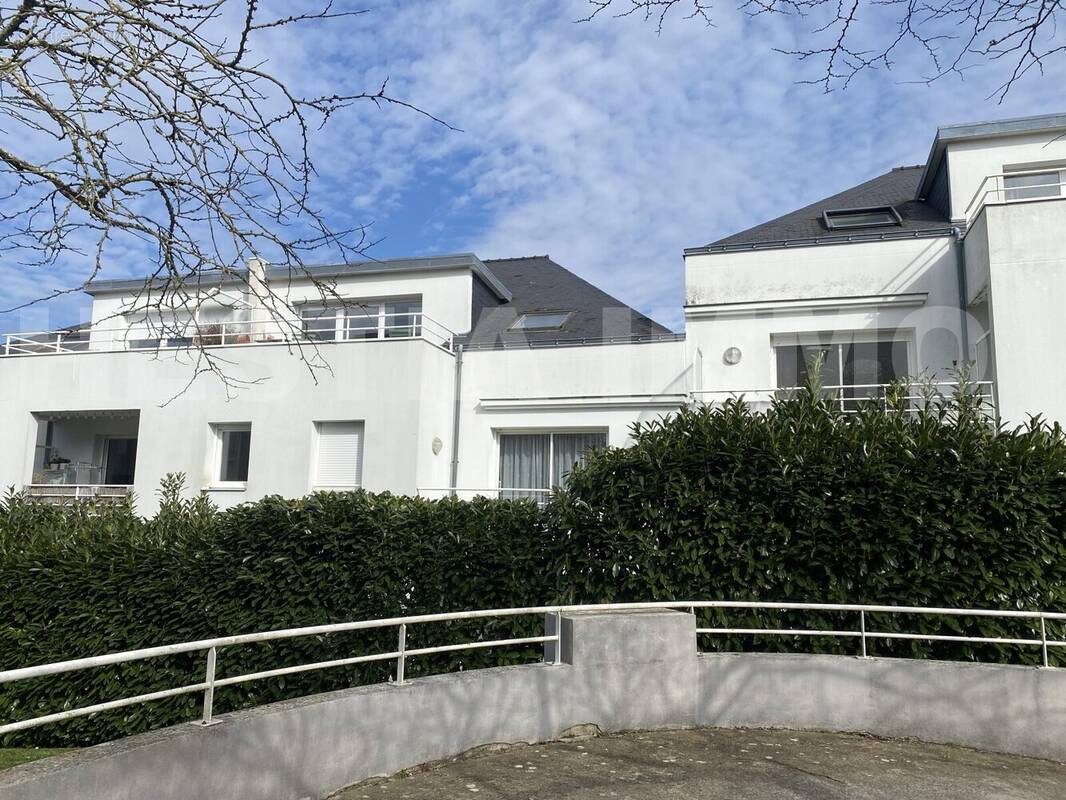 IMG_7234 - Appartement à NANTES