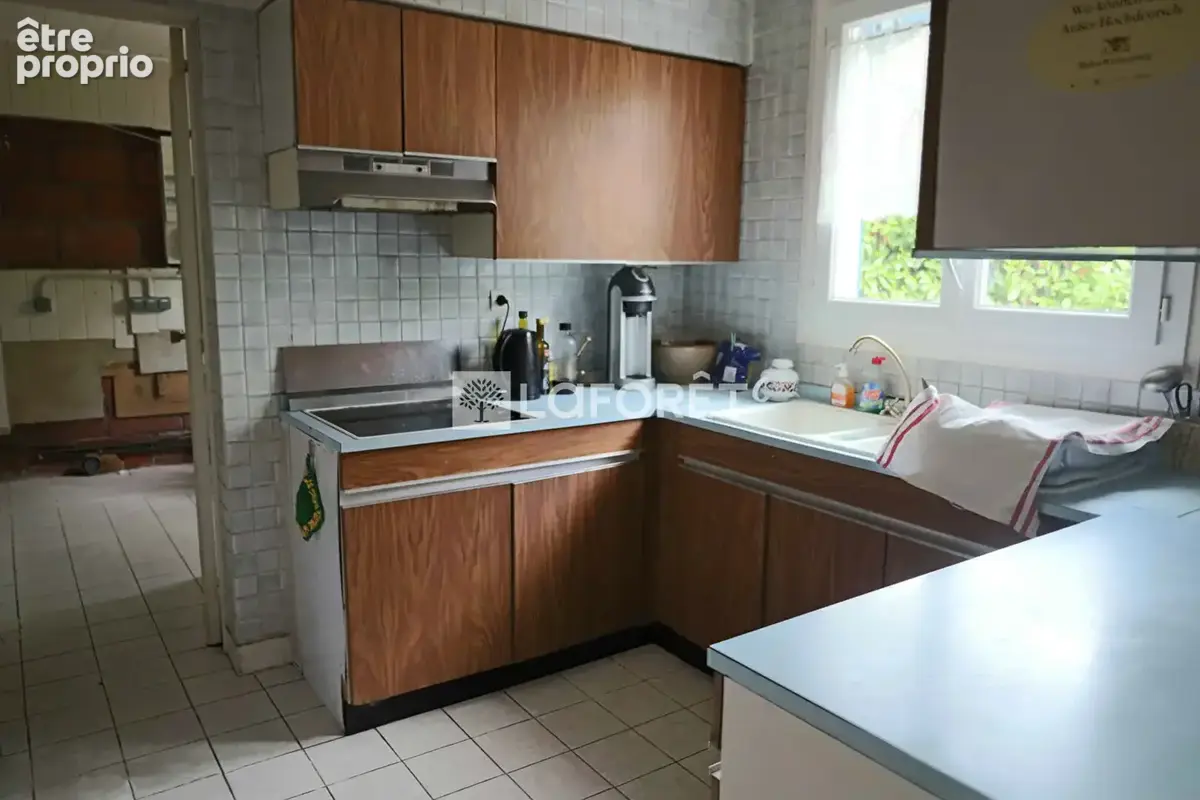 Maison Lesigny 6 pièce(s) 149 m2 - photo 5