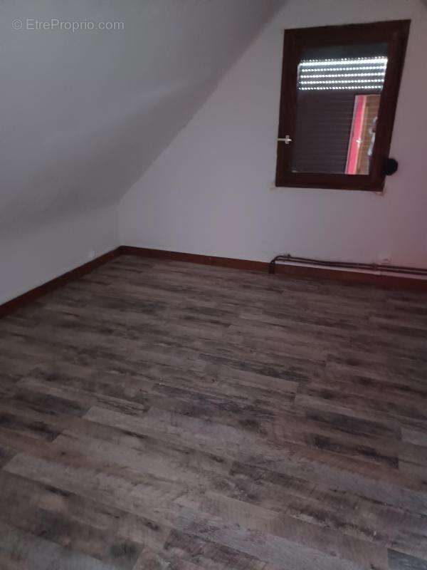 Maison à NOTRE-DAME-DU-HAMEL