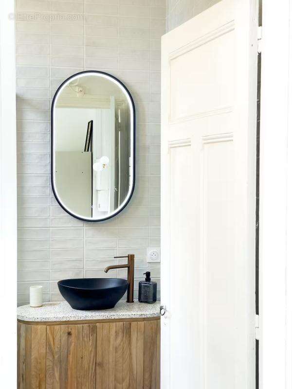 Appartement à DINARD