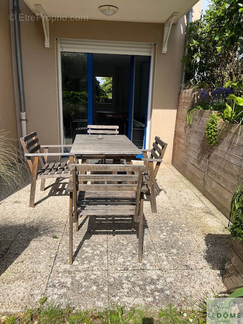 Appartement à DINARD