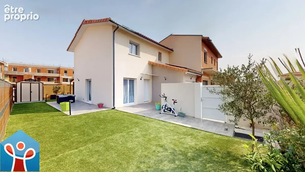 Maison à PORTIRAGNES