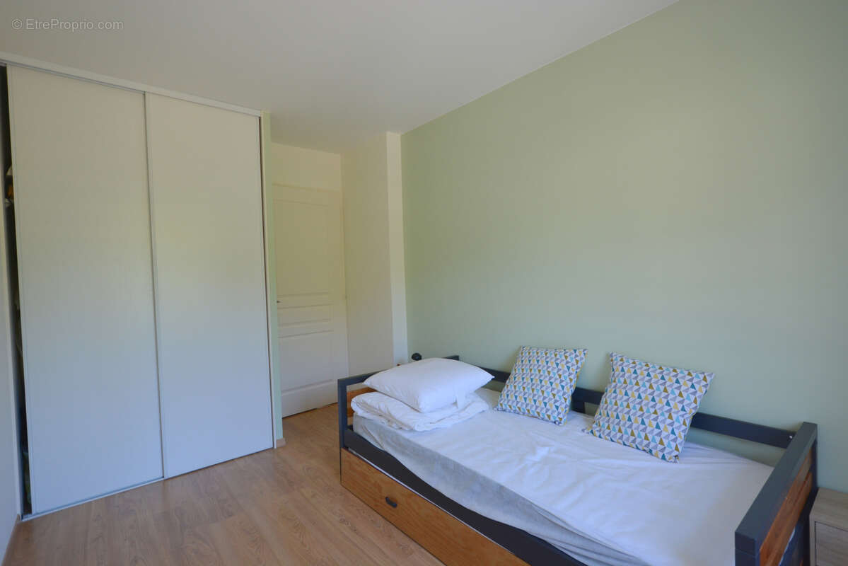 Appartement à BONNEVILLE