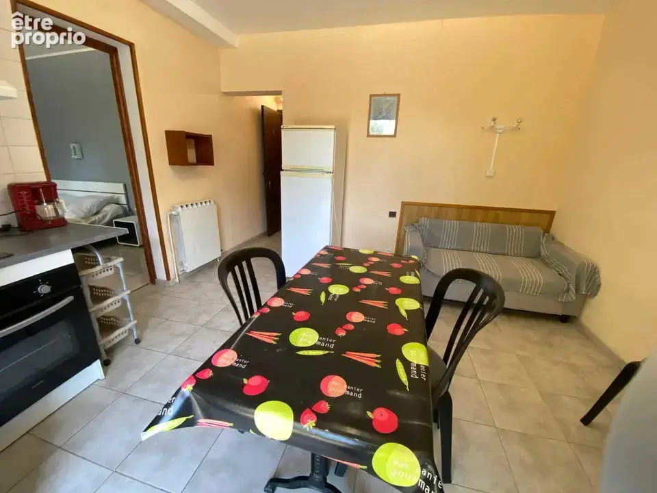 Ensemble immobilier meublé de 15 logements, à 900 m des - photo 13