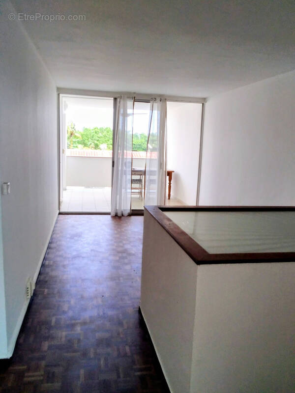 Appartement à CAYENNE