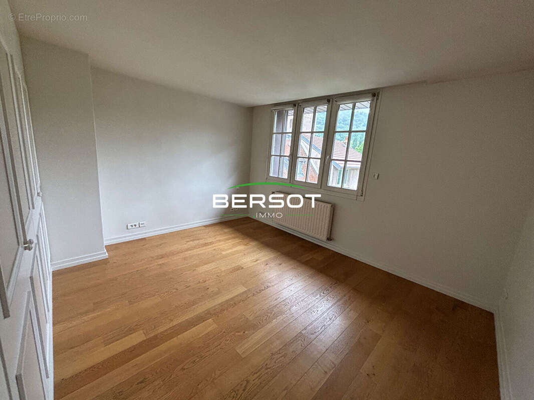 Appartement à BESANCON