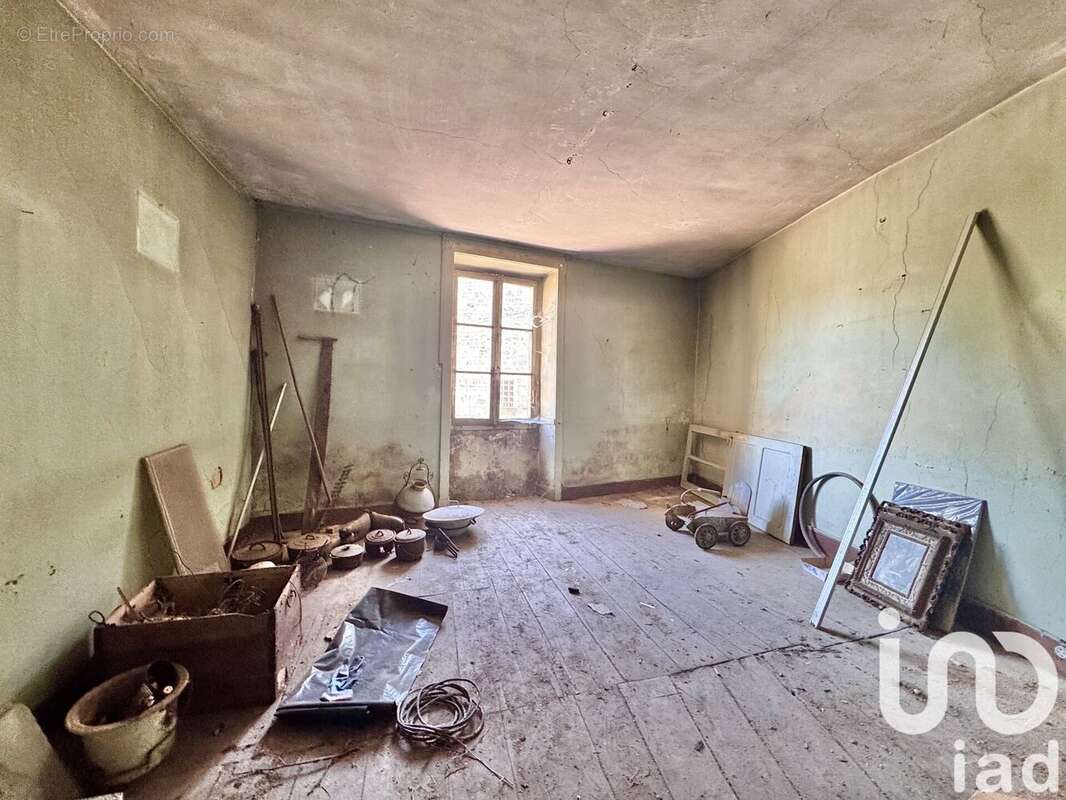 Photo 3 - Appartement à EYMOUTIERS