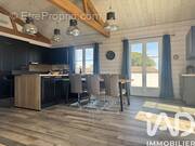 Photo 1 - Maison à RIVEDOUX-PLAGE