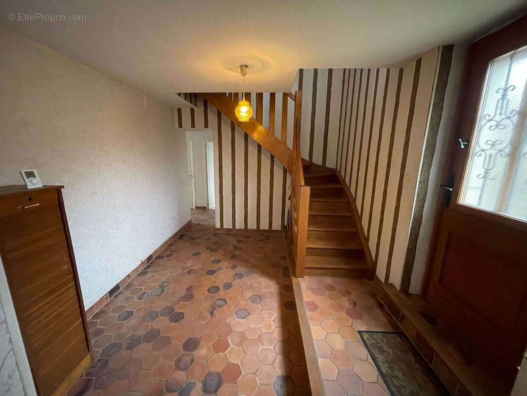 Photo 6 - Maison à BETON-BAZOCHES