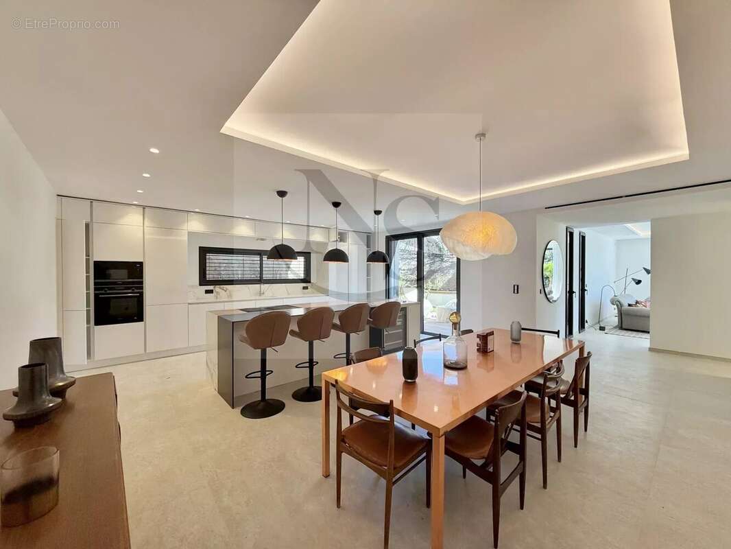 Maison à SAINTE-MAXIME