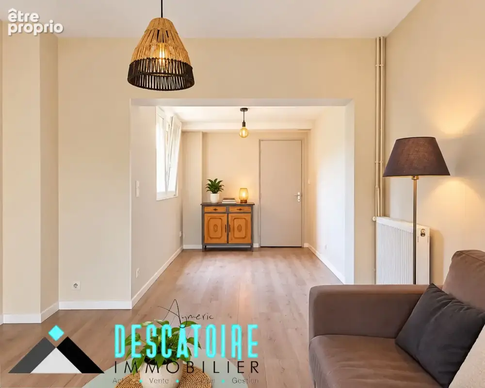 Maison de lotissement avec garage - photo 4