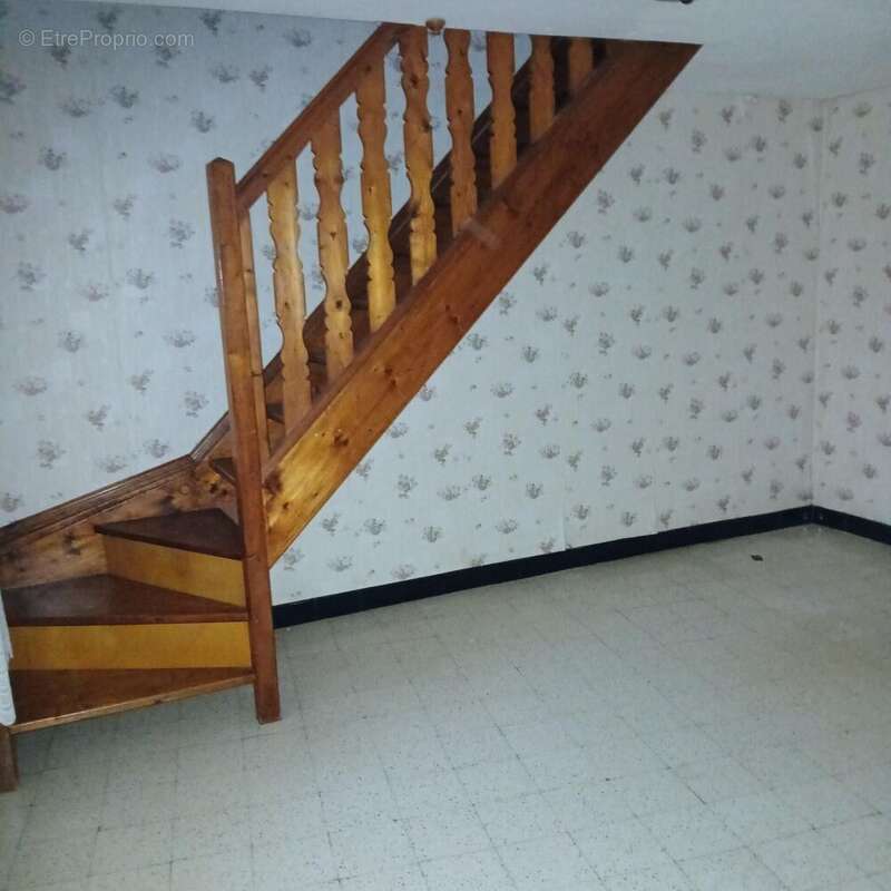 Photo 4 - Maison à ATHIES-SOUS-LAON