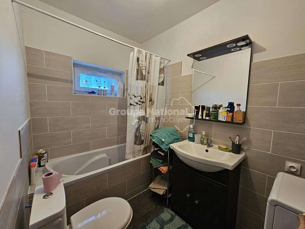 Appartement à BARBENTANE
