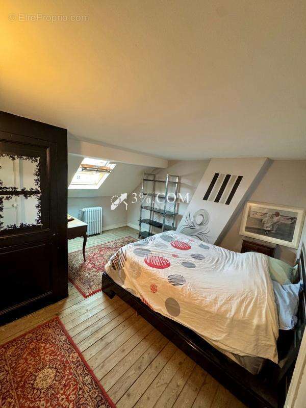 Maison à BOULOGNE-SUR-MER