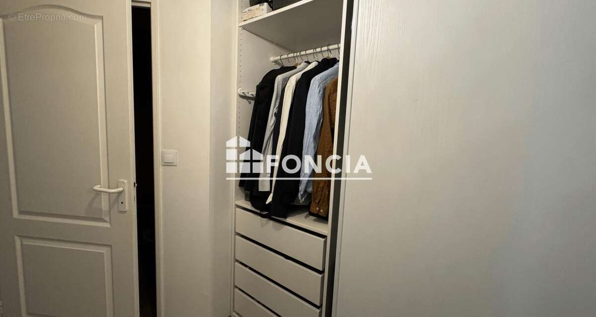 Appartement à VANNES