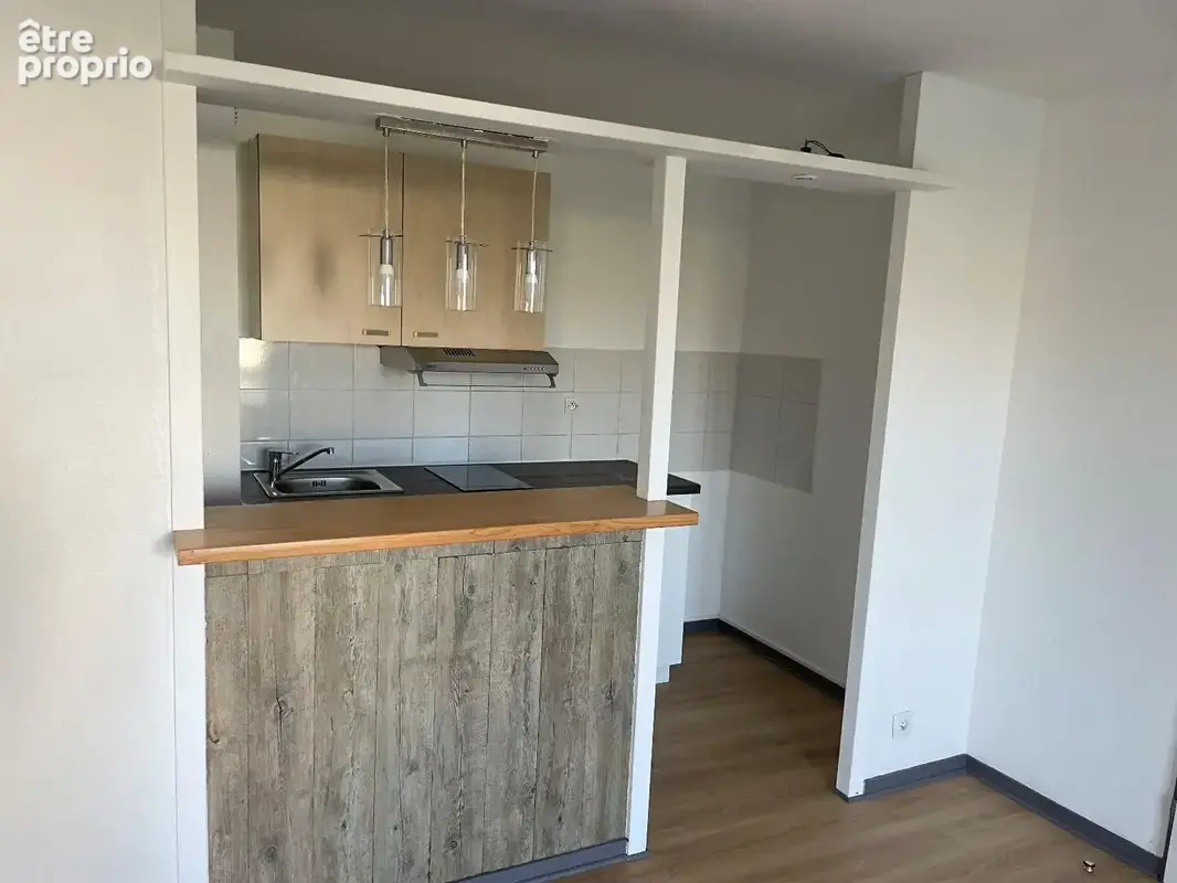 Charmant appartement T2 à vendre à Toulouse - Quartier Lalande - photo 4