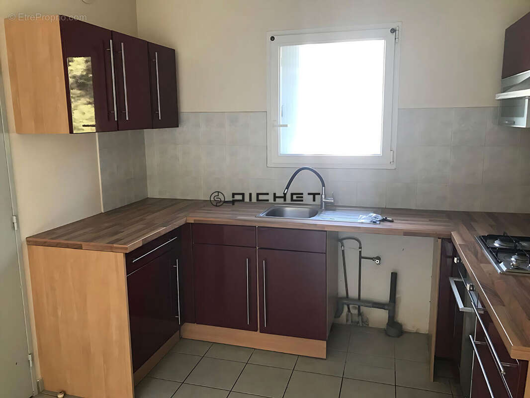 Maison à BRIVE-LA-GAILLARDE