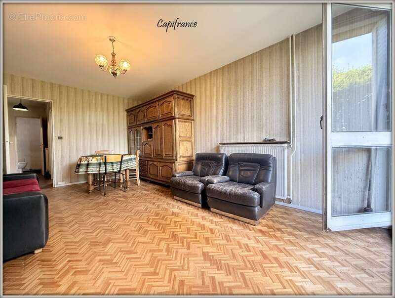 Maison à AULNAY-SOUS-BOIS