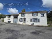 Maison à RILHAC-RANCON